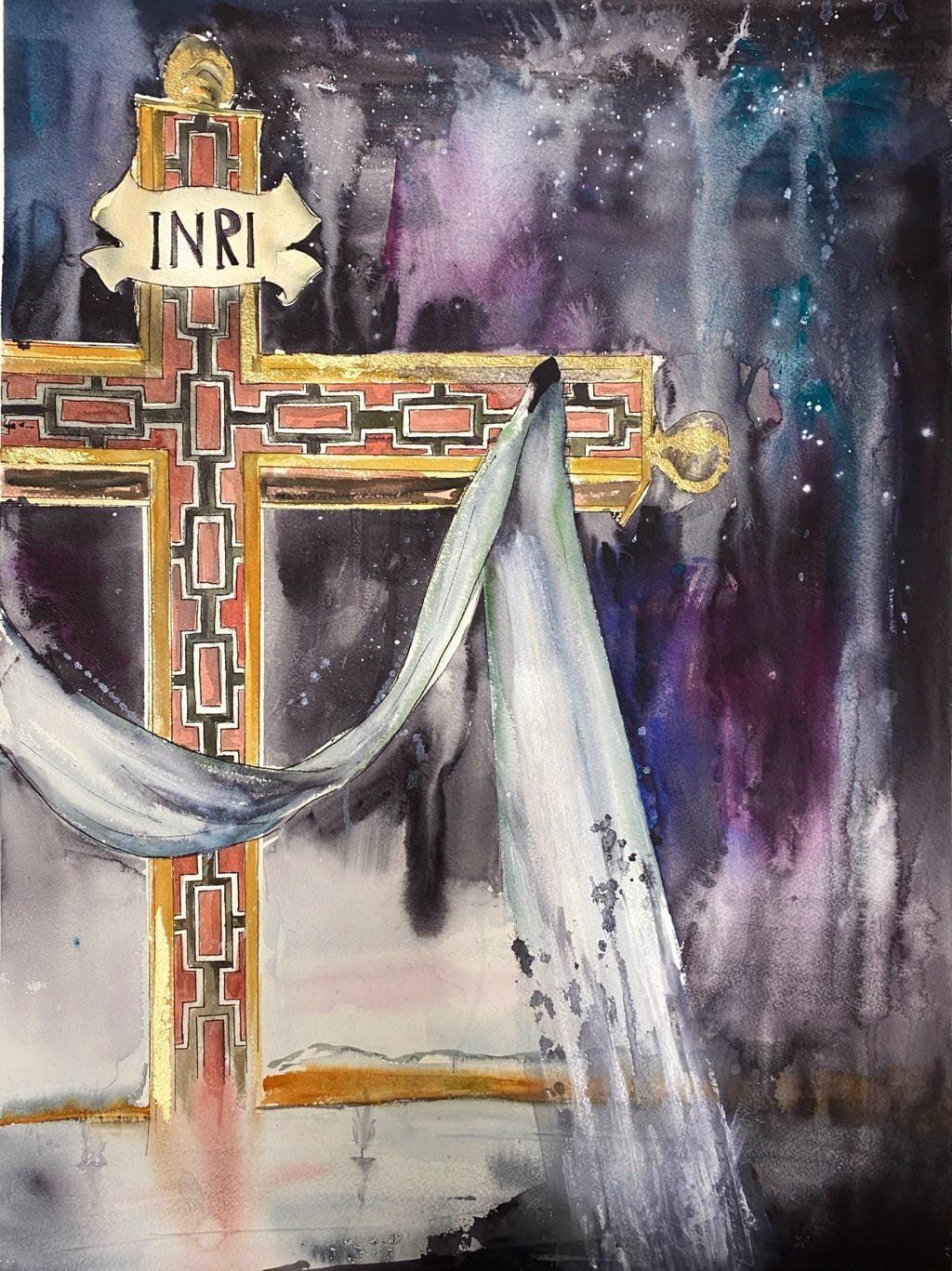 Semana Santa en Padul  